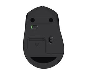 Myš Logitech M330 Silent Plus černá

 obrázek produktu 3 z 3