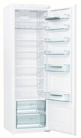 Chladnička Gorenje RI4181E1 bílé

 obrázek produktu 3 z 5