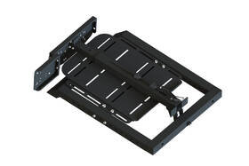 Stojan pro volant Next Level Racing Wheel Stand Lite černý

 obrázek produktu 4 z 5