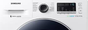Pračka se sušičkou Samsung WD80M4A43JW/ZE bílá

 obrázek produktu 2 z 7