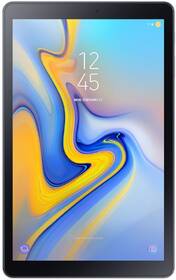Dotykový tablet Samsung Tab A 10.5  2018 LTE šedý

 obrázek produktu 1 z 6