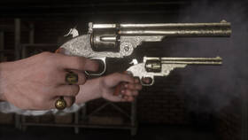 Hra RockStar Red Dead Redemption 2 

 obrázek produktu 28 z 28