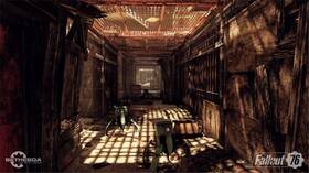 Hra Bethesda PC Fallout 76 

