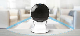 IP kamera Honeywell Lyric C2 
