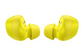 Sluchátka Samsung Galaxy Buds žlutá

 obrázek produktu 2 z 8