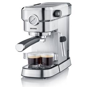Espresso Severin KA 5995 stříbrné

 obrázek produktu 9 z 12
