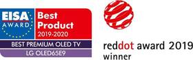 Televize LG OLED65E9 

 obrázek produktu 1 z 16