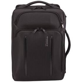 Batoh na notebook THULE Crossover 2 brašna/batoh na 15,6" černý

 obrázek produktu 2 z 9