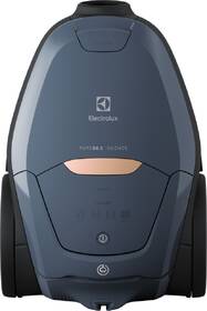 Podlahový vysavač Electrolux PD82-8DB modrá barva
