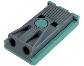 Nářadí Wolfcraft Undercover Jig 

 obrázek produktu 1 z 6
