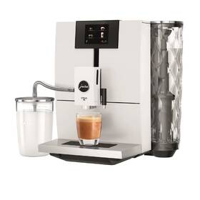 Espresso Jura ENA8 Touch Full Nordic White 

 obrázek produktu 7 z 9