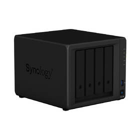 Datové úložiště (NAS) Synology DS420+ 

 obrázek produktu 5 z 5