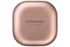 Sluchátka Samsung Galaxy Buds Live bronzová

 obrázek produktu 9 z 9
