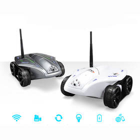 RC auto MaDe Agent 

 obrázek produktu 2 z 10