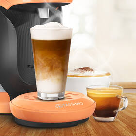 Espresso Bosch TAS1106 

 obrázek produktu 8 z 20