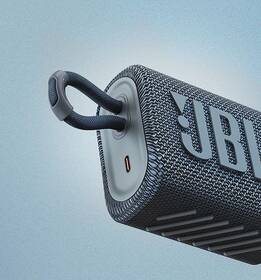 Přenosný reproduktor JBL GO3 modrý

 obrázek produktu 17 z 18