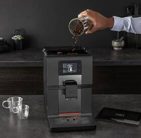 Automatický kávovar Krups EA875U10 šedý

 obrázek produktu 11 z 17