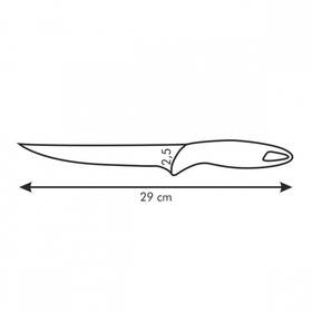 Nůž Tescoma PRESTO 18 cm 
