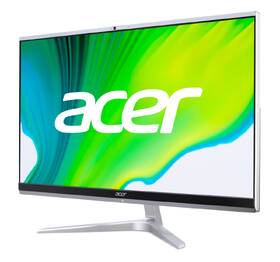 Počítač All In One Acer C24-1650 stříbrný

 obrázek produktu 3 z 10