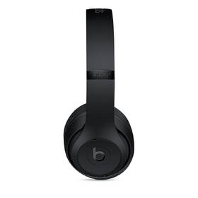 Sluchátka Beats Studio3 Wireless - matně černá 

 obrázek produktu 1 z 6