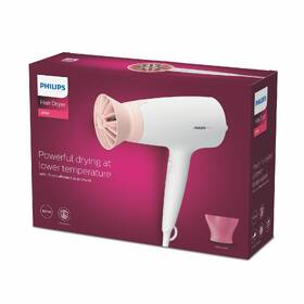 Fén Philips BHD300/00 

 obrázek produktu 10 z 10