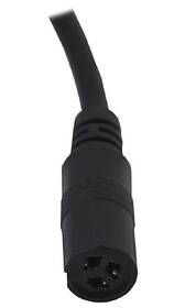 Napájecí adaptér PATONA pro notebooky, univerzální, 15-22V, 4,74A, 90W, 8 konektorů 

 obrázek produktu 2 z 2