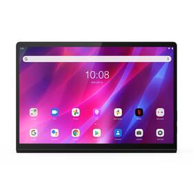 Dotykový tablet Lenovo Yoga Tab 13 černý

 obrázek produktu 1 z 8