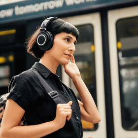 Sluchátka Audio-technica ATH-M50xBT2 černá

 obrázek produktu 10 z 11