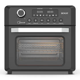 Fritéza horkovzdušná SOGO SS-10490 

 obrázek produktu 4 z 7