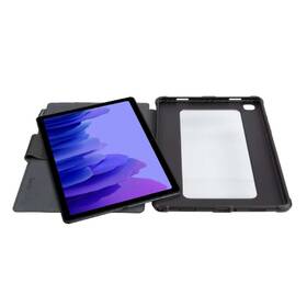 Pouzdro na tablet Gecko Covers Rugged Cover na Samsung Galaxy Tab A7 10.4" (2020) černé

 obrázek produktu 10 z 10