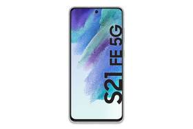 Mobilní telefon Samsung Galaxy S21 FE 5G 6GB/128GB - ZÁNOVNÍ - 12 měsíců záruka bílý

 obrázek produktu 2 z 9