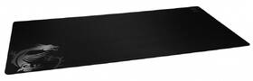 Podložka pod myš MSI Agility GD80 120 x 60 cm černá

 obrázek produktu 2 z 4