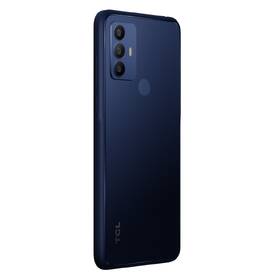 Mobilní telefon TCL 306 - Atlantic Blue 

 obrázek produktu 6 z 8