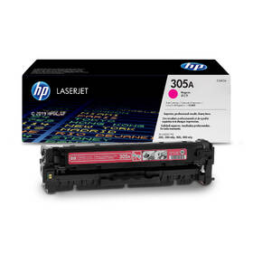 Toner HP 305A, 2 600 stran purpurový

 obrázek produktu 1 z 5
