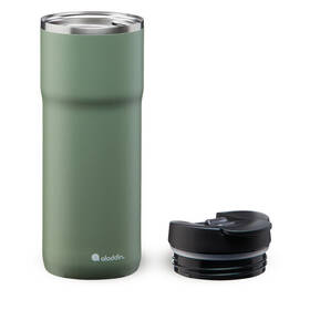 Termohrnek Aladdin 470 ml Sage Green 

 obrázek produktu 3 z 5