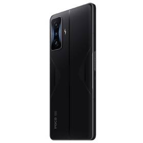 Mobilní telefon Poco F4 GT - Stealth Black 

 obrázek produktu 4 z 10