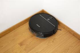 Robotický vysavač Sencor SRV 8550BK 

 obrázek produktu 27 z 40