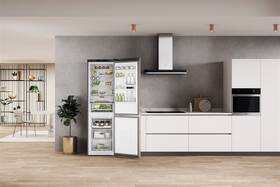 Chladnička s mrazničkou Whirlpool W7X 94A OX nerez

 obrázek produktu 11 z 13