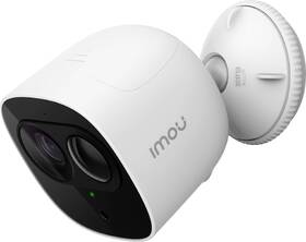 IP kamera Imou Cell PRO bílá

 obrázek produktu 3 z 4