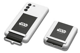 Poutko Samsung Speciální edice Star Wars na Galaxy S22, S21 FE, Z Flip3 

 obrázek produktu 1 z 1