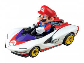 Autodráha Carrera GO Nintendo Mario Kart 

 obrázek produktu 2 z 4