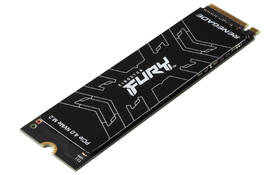 SSD Kingston 500GB NVMe 

 obrázek produktu 2 z 4
