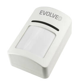 Detektor pohybu Evolveo PIR, chytrý WiFi bezdrátový 

 obrázek produktu 2 z 3