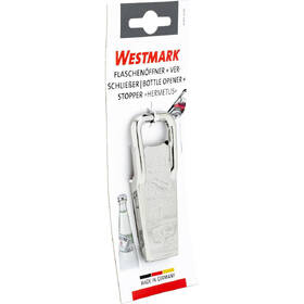 Otvírák WESTMARK 61832270, HERMETUS stříbrný

 obrázek produktu 7 z 7