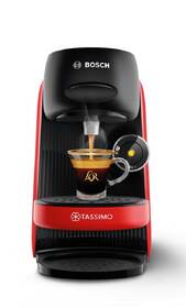 Espresso Bosch TAS16B3 černé/červené

 obrázek produktu 8 z 26