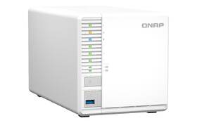 Datové úložiště (NAS) QNAP TS-364-8G 

 obrázek produktu 1 z 5