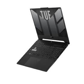 Notebook Asus TUF Gaming F17 šedý

 obrázek produktu 8 z 11