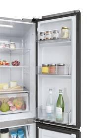 Americká lednice Haier HCR3818ENMM nerez

 obrázek produktu 8 z 23