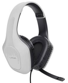 Headset Trust GXT 415PS Zirox pro PS5 bílý

 obrázek produktu 1 z 12