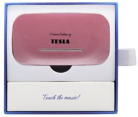 Sluchátka Tesla SOUND EB20 - Pearl Pink 

 obrázek produktu 5 z 9